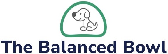 The Balanced Bowl Logo